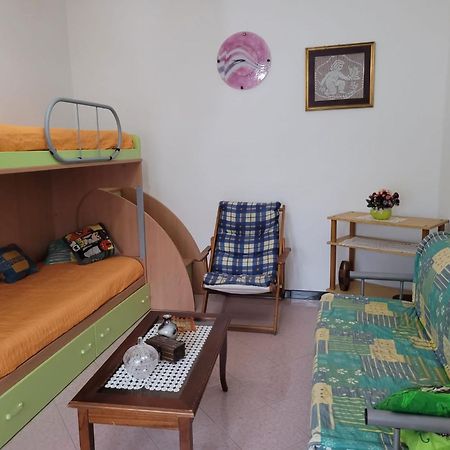 Villa Azzurra Salento Sant Isidoro  Luaran gambar