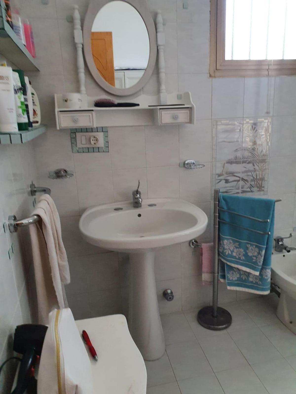 Villa Azzurra Salento Sant Isidoro  Luaran gambar