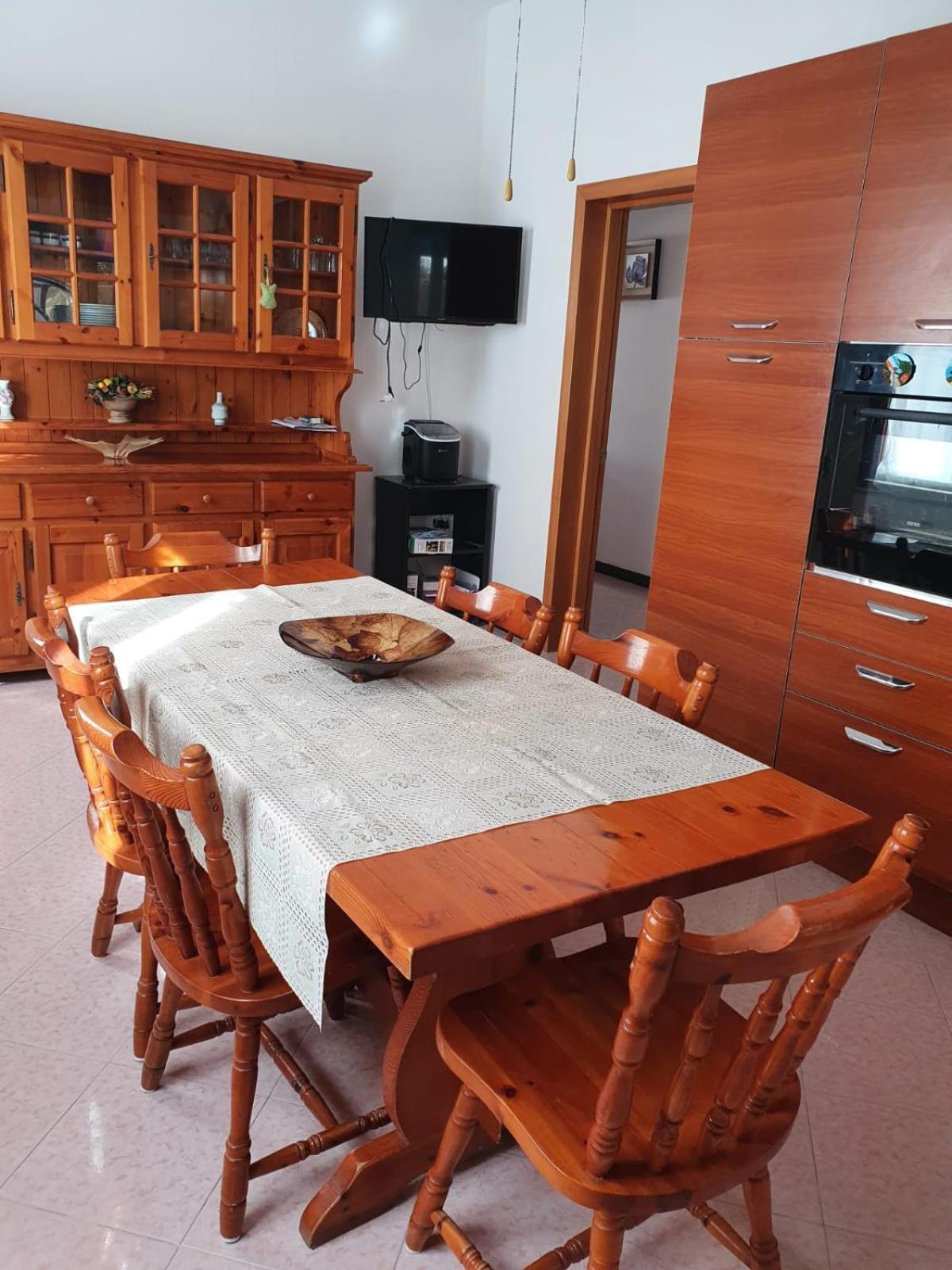 Villa Azzurra Salento Sant Isidoro  Luaran gambar