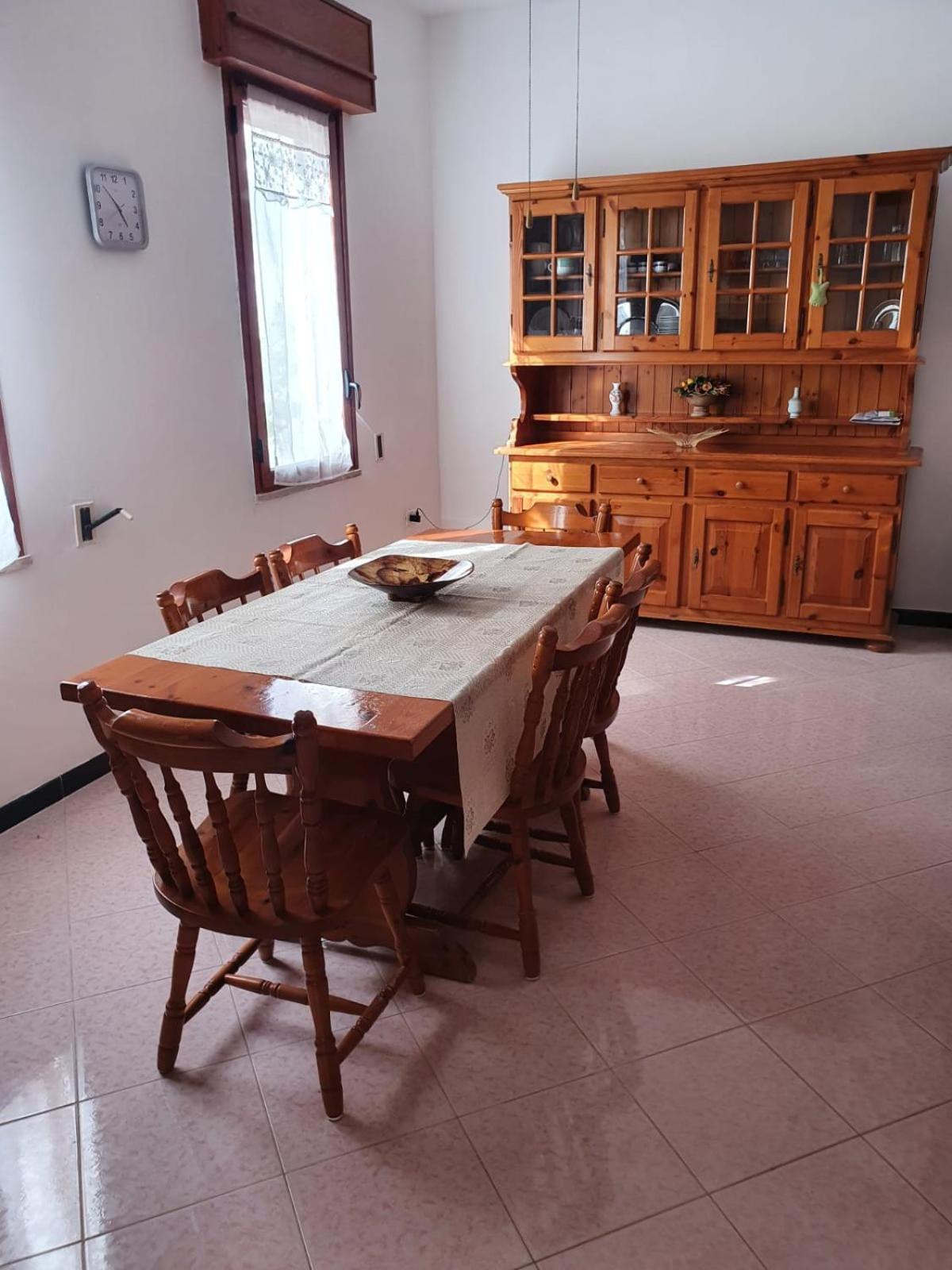 Villa Azzurra Salento Sant Isidoro  Luaran gambar