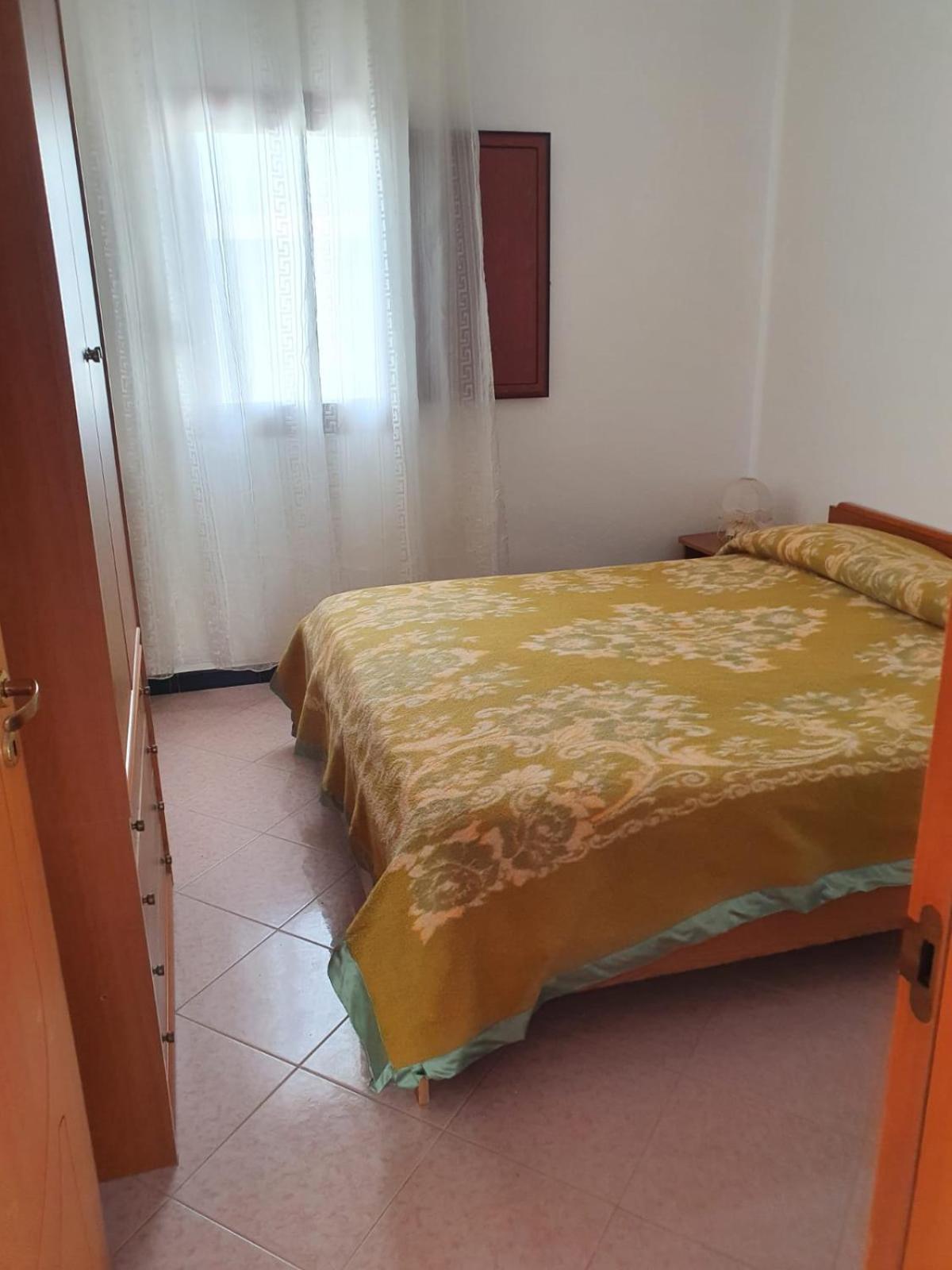 Villa Azzurra Salento Sant Isidoro  Luaran gambar