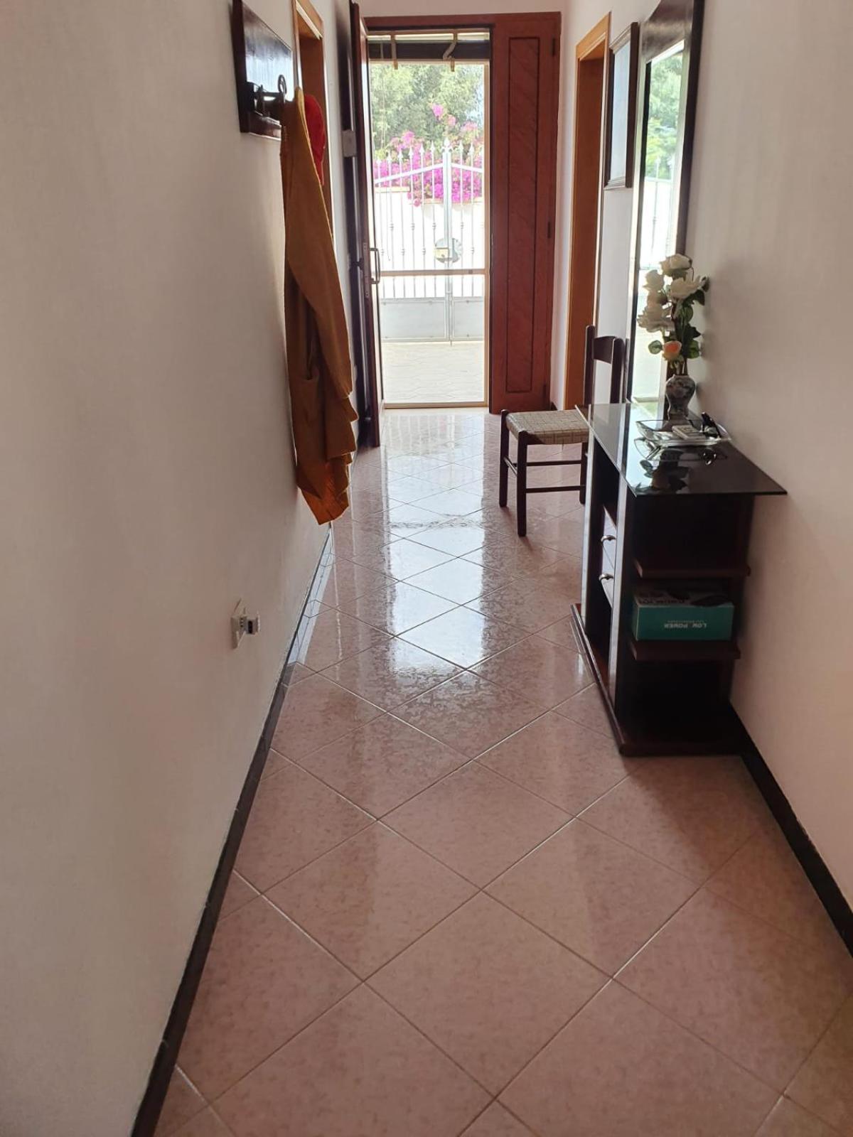 Villa Azzurra Salento Sant Isidoro  Luaran gambar
