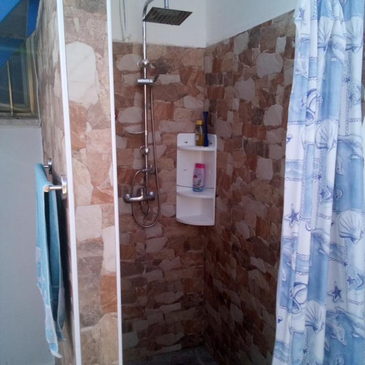 Villa Azzurra Salento Sant Isidoro  Luaran gambar