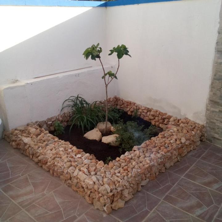Villa Azzurra Salento Sant Isidoro  Luaran gambar